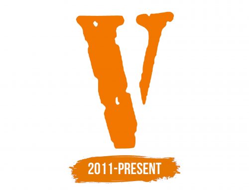 Histoire du logo de Vlone