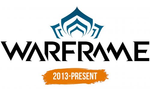 Histoire du logo de Warframe