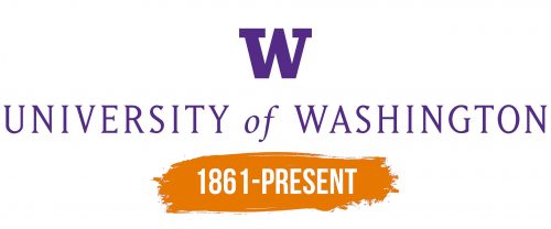 Histoire du logo de Washington