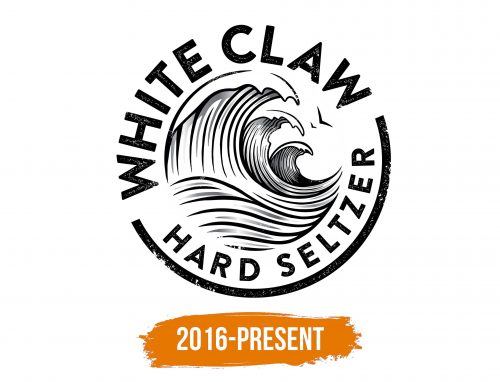 Histoire du logo de White Claw