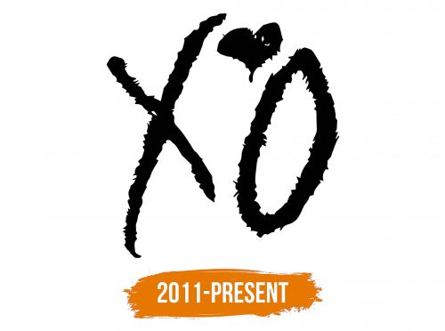 Histoire du logo de XO