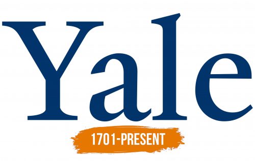 Histoire du logo de Yale