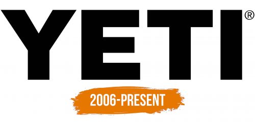 Histoire du logo de Yeti