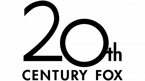 Logo de 20th Century Fox 1945-1972 Logo de 20th Century Fox 1945-1972