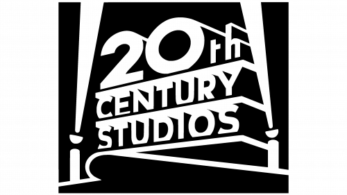 Logo de 20th Century Fox