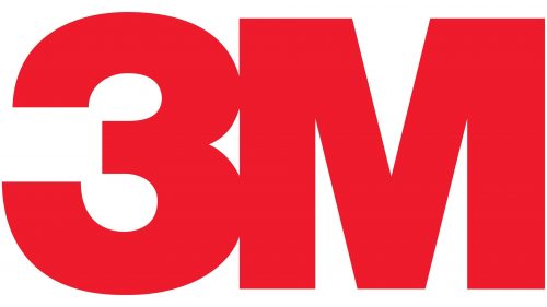 Logo de 3M