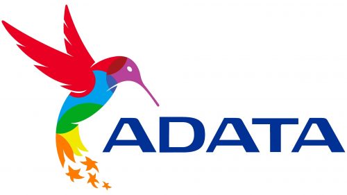 Logo de ADATA