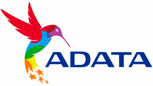 Logo de ADATA