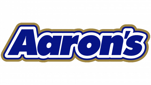 Logo de Aaron's Old