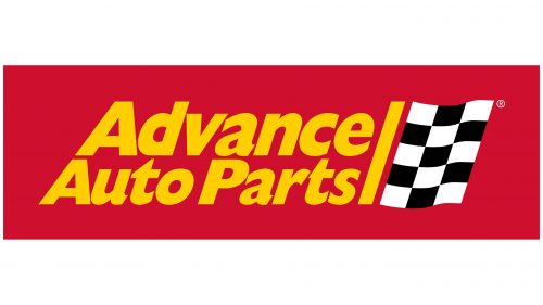 Logo de Advance Auto Parts