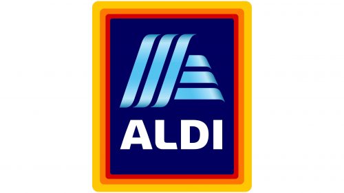 Logo de Aldi
