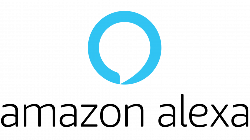 Logo de Alexa