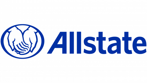 Logo de Allstate depuis 2006