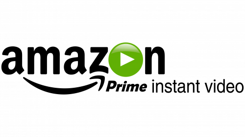 Logo de Amazon Prime Instant Video 2011-2015