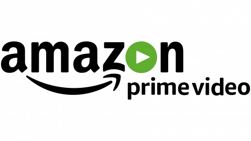 Logo de Amazon Prime Video 2015-2017