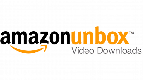 Logo de Amazon Unbox 2006-2015