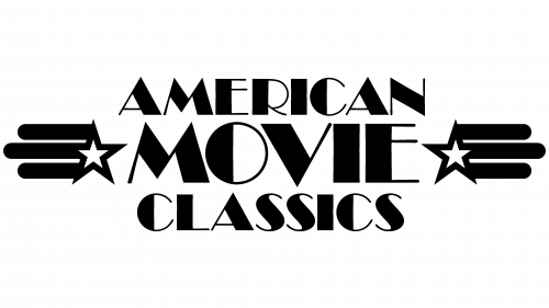 Logo de American Movie Classics en 1984