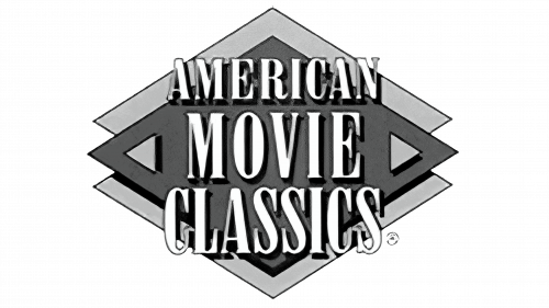 Logo de American Movie Classics en 1989