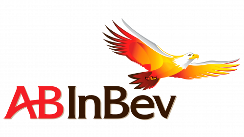 Logo de Anheuser-Busch InBev en 2008