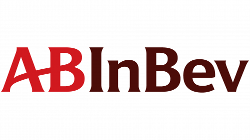 Logo de Anheuser-Busch InBev en 2016