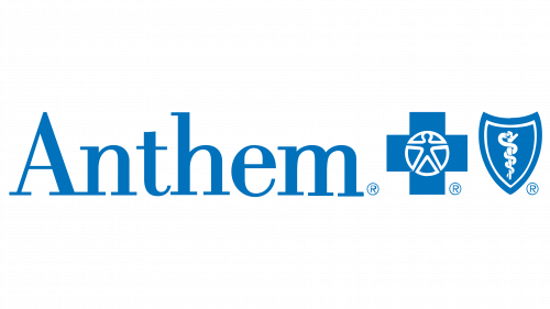 Logo de Anthem Inc.