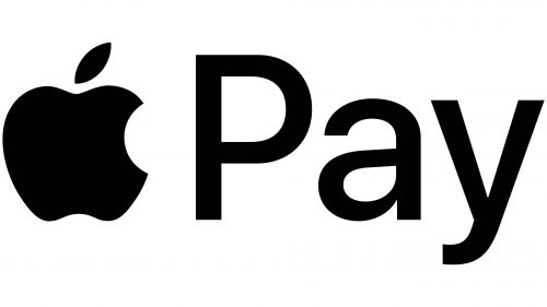 Logo de Apple Pay