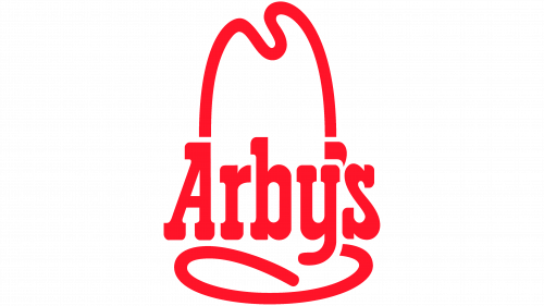 Logo de Arby's 1975-2012