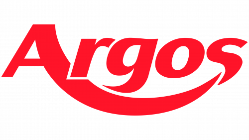 Logo de Argos 1999-2010