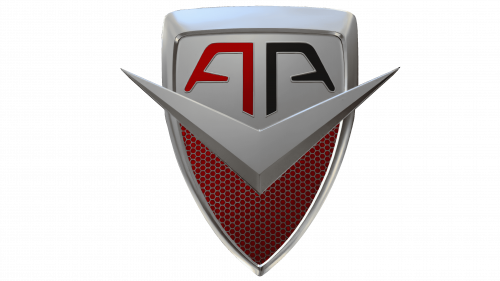 Logo de Arrinera 2008-2016