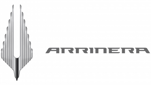 Logo de Arrinera depuis 2016