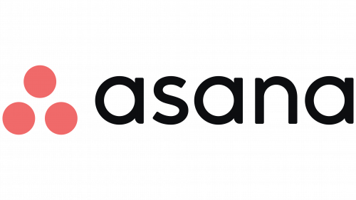 Logo de Asana