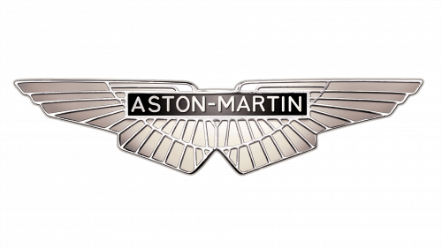 Logo de Aston Martin 1939-1950