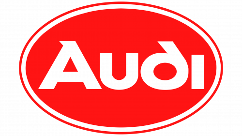 Logo de Audi 1978-1995