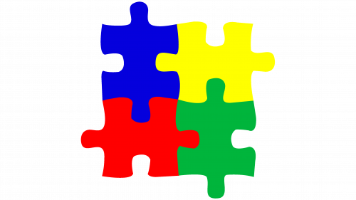 Logo de Autism
