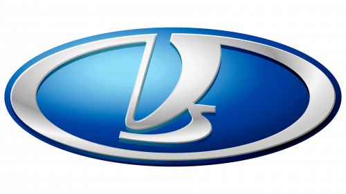 Logo de AvtoVAZ 2007-2015