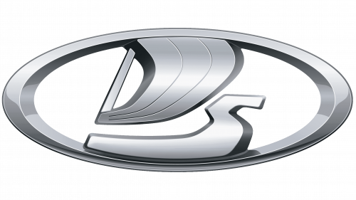 Logo de AvtoVAZ depuis 2015