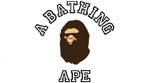 Logo de BAPE