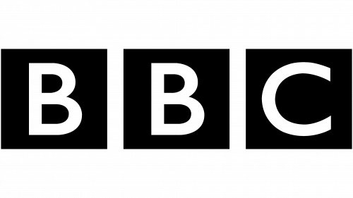 Logo de BBC en 1997