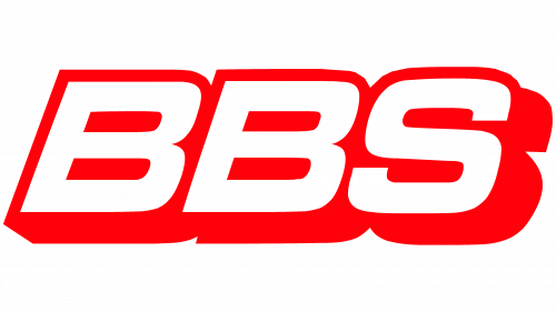 Logo de BBS