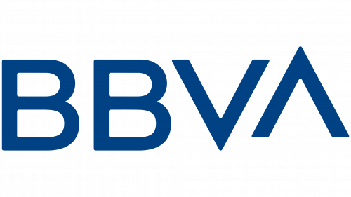 Logo de BBVA
