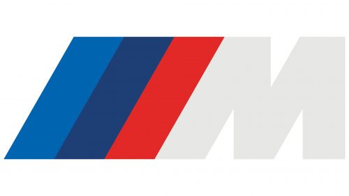 Logo de BMW M