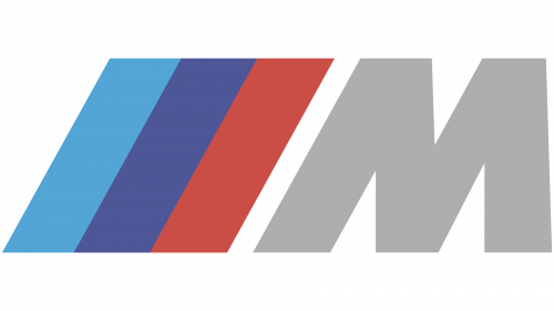 Logo de BMW Motorsport en 1978