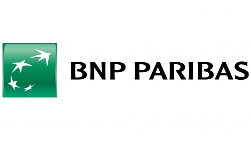 Logo de BNP Paribas depuis 2009