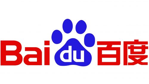 Logo de Baidu