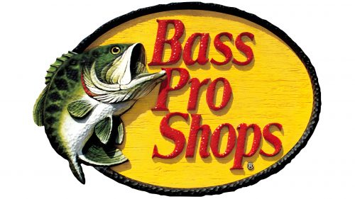 Logo de Bass Pro Shops