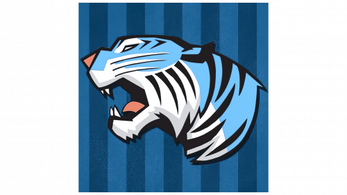 Logo de Beast 2012-2018