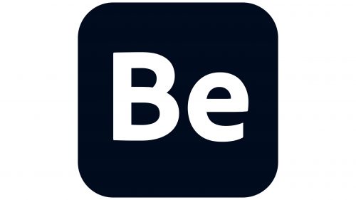 Logo de Behance
