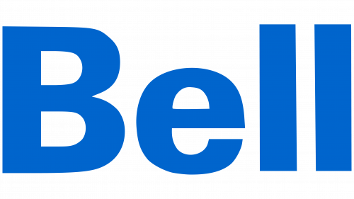 Logo de Bell 1977-1994