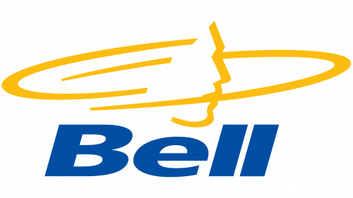 Logo de Bell 1994-2009
