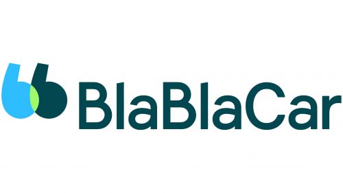Logo de BlaBlaCar